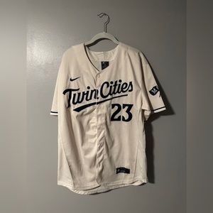 Twins Jersey